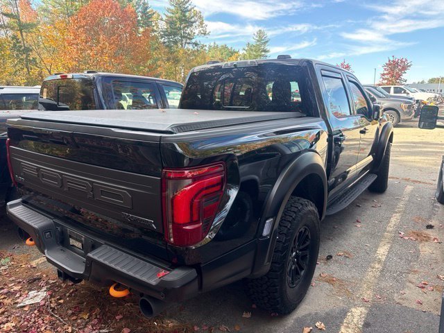 Used 2025 Ford F150 Raptor AWD/4WD image 4