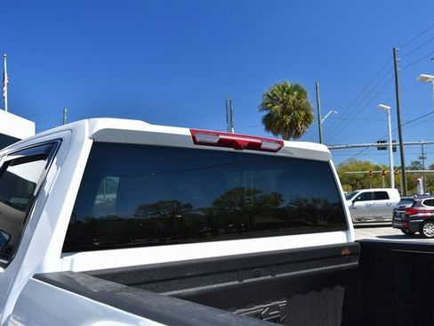 Certified 2024 GMC Sierra 2500 AT4 image 27