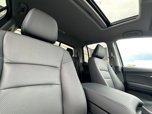 Used 2026 Honda Ridgeline RTL image 19