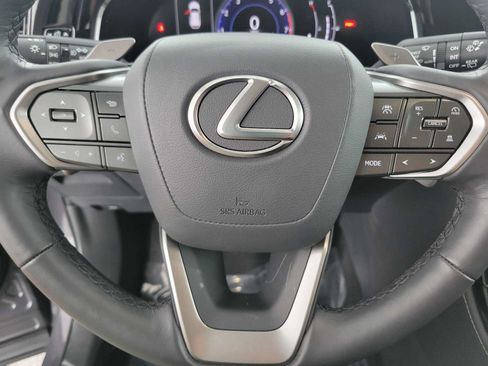 Certified 2026 Lexus NX 350 AWD w/ Accessory Package (2T) image 20