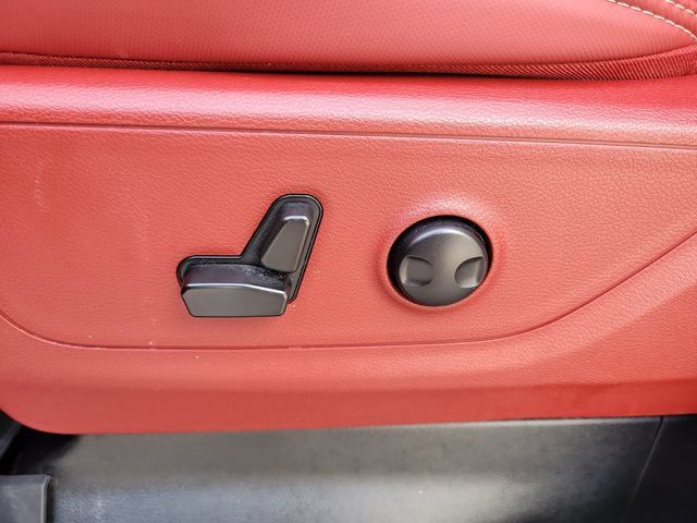 Used 2022 RAM 1500 Rebel w/ Rebel Level A Equipment Group AWD/4WD image 17