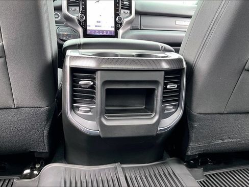 New 2026 RAM 3500 Lone Star AWD/4WD image 24