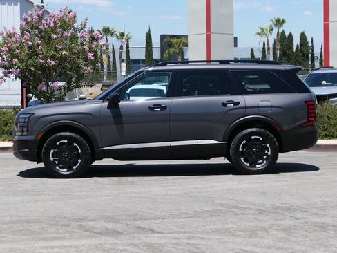 Certified 2026 Hyundai Palisade XRT Pro AWD/4WD image 6