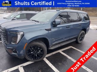 Used 2025 GMC Yukon Elevation w/ LPO, Floor Liner Package video 1