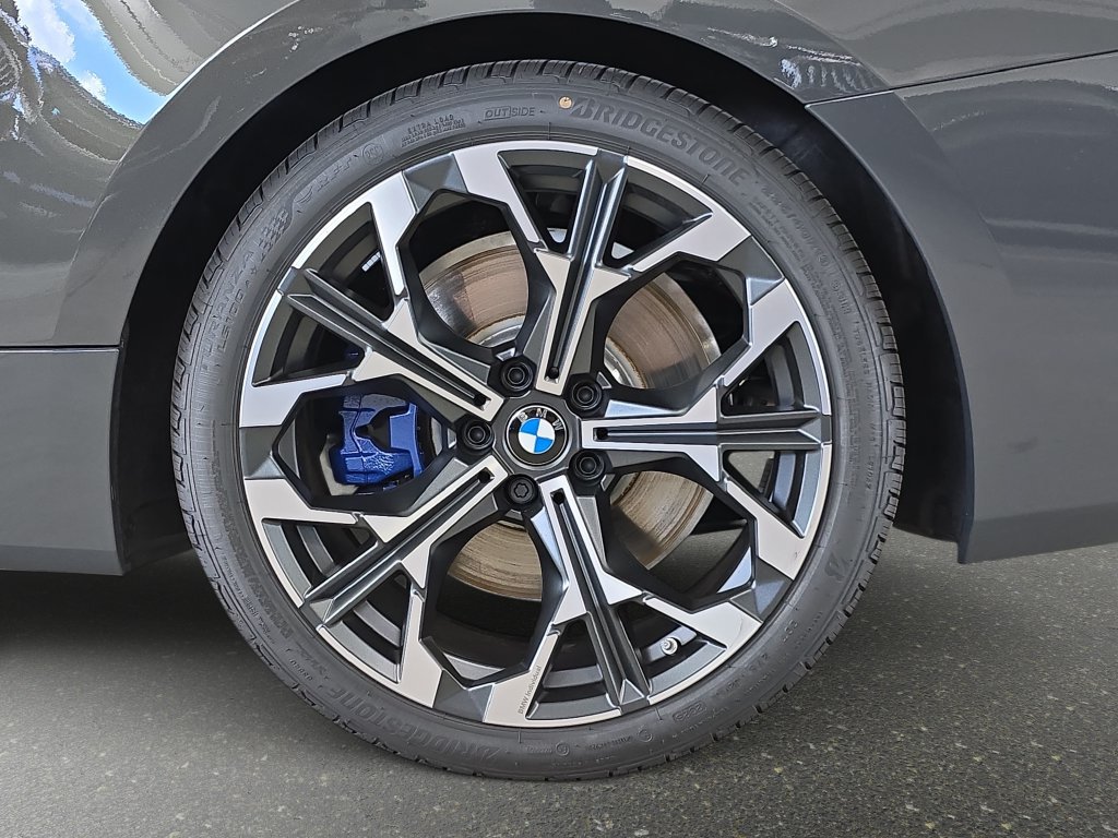 New 2027 BMW 430i Coupe w/ M Sport Package RWD image 21