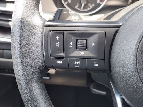 Used 2024 Nissan Rogue SV AWD/4WD image 27