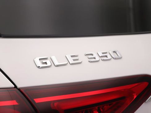 Certified 2023 Mercedes-Benz GLE 350 image 19
