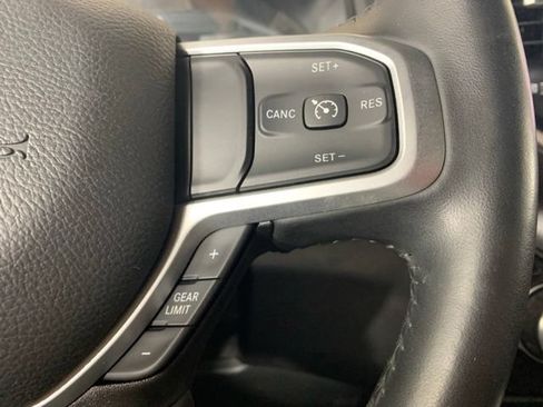 Used 2023 RAM 1500 Big Horn AWD/4WD image 27