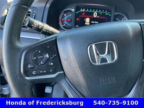 Used 2019 Honda Passport Sport image 37