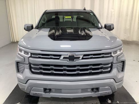 New 2024 Chevrolet Silverado 1500 RST w/ All Star Edition Plus AWD/4WD image 2