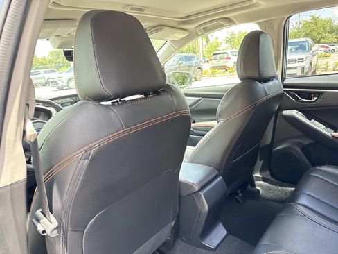 Used 2023 Subaru Crosstrek 2.5i Limited AWD/4WD image 13