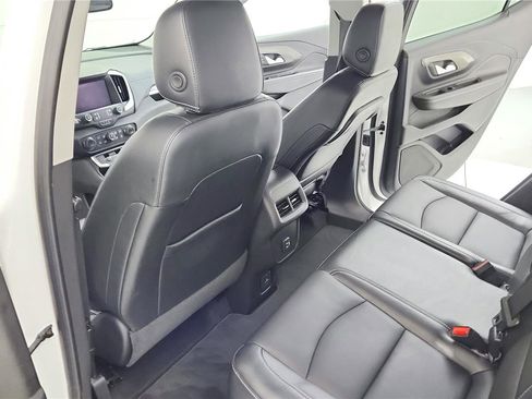 Used 2023 GMC Terrain SLT w/ Elevation Edition AWD/4WD image 12