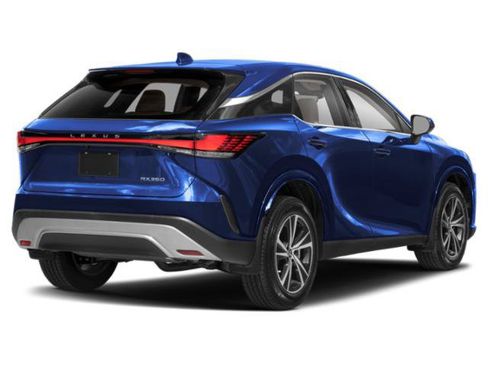 Used 2024 Lexus RX 350 FWD w/ Convenience Package image 2