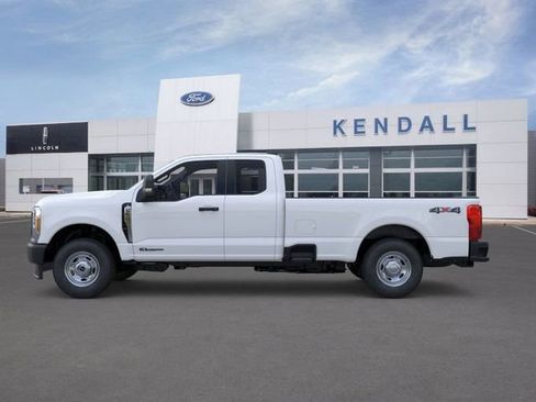 New 2026 Ford F250 XL image 3