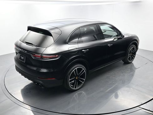 Certified 2023 Porsche Cayenne image 41