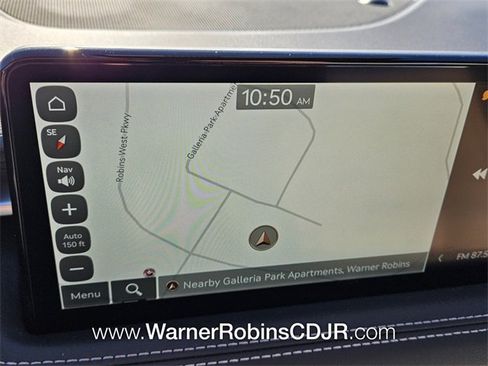 Used 2025 Genesis G70 3.3T Advanced w/ Sport Prestige Package image 22