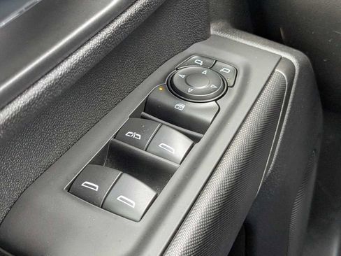 Certified 2024 Chevrolet Silverado 2500 Custom w/ Custom Convenience Package image 23