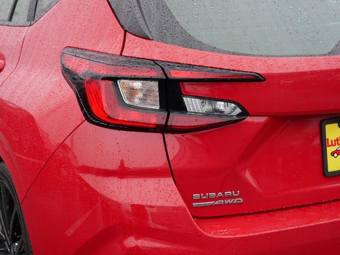 Used 2024 Subaru Impreza RS image 17