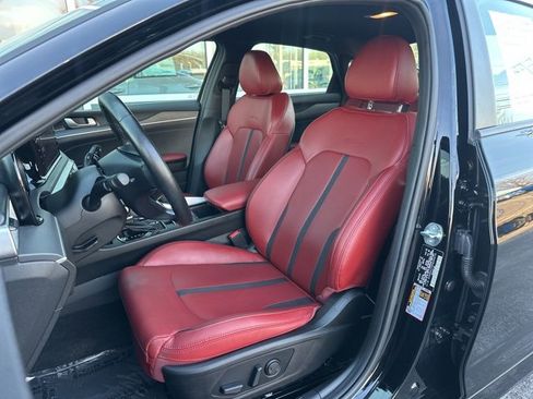 Used 2023 Kia K5 GT-Line w/ GT-Line Premium Package image 9