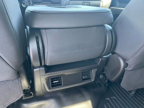 Used 2024 GMC Sierra 1500 Pro w/ Pro Value Package image 25