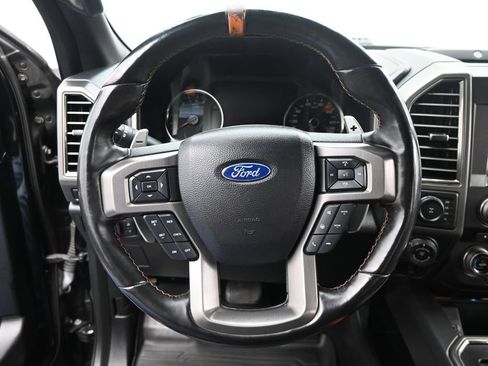 Used 2018 Ford F150 Raptor w/ Equipment Group 802A Luxury AWD/4WD image 17