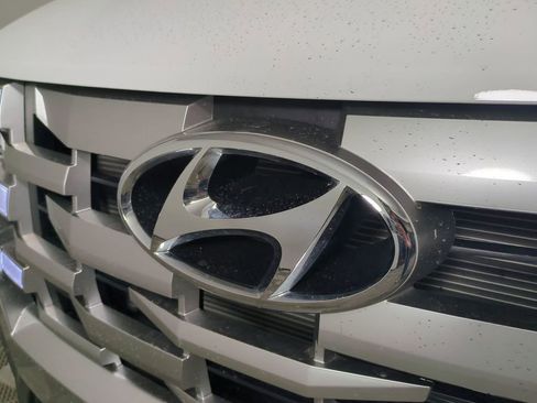 Certified 2024 Hyundai Santa Cruz SEL w/ Activity Package image 13