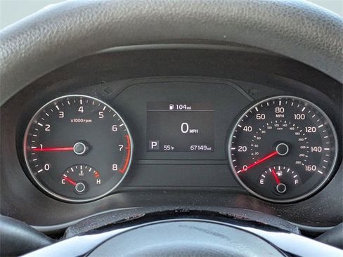 Used 2021 Kia Sportage LX image 3