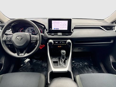 Used 2023 Toyota RAV4 LE FWD image 20