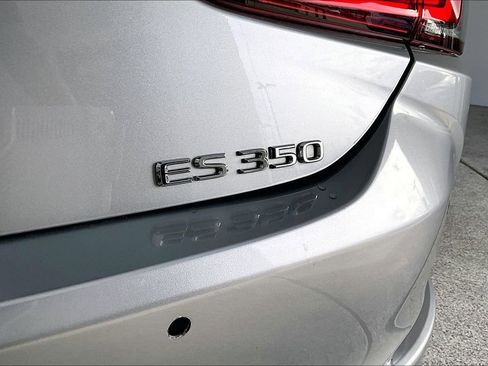 Used 2024 Lexus ES 350 Ultra Luxury image 41