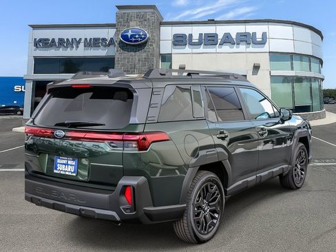 New 2026 Subaru Outback Limited XT image 6