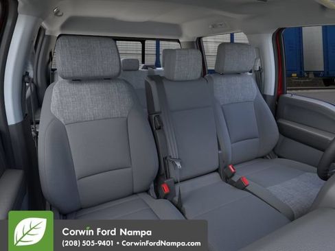 New 2026 Ford F350 4x4 Crew Cab Super Duty image 10