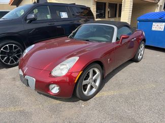 Used 2009 Pontiac Solstice Convertible video 1