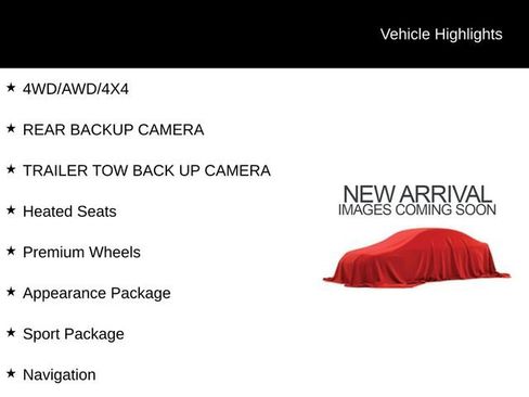 Used 2019 Ford Ranger Lariat w/ Equipment Group 501A Mid image 2