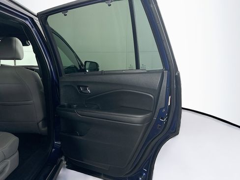 Used 2021 Honda Passport Elite image 31