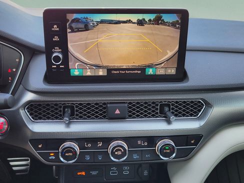 Used 2026 Acura Integra A-Spec w/ Technology Package FWD image 13