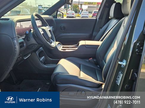 New 2026 Hyundai Palisade XRT Pro image 5