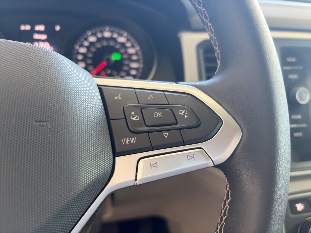 Used 2021 Volkswagen Atlas SE FWD image 17