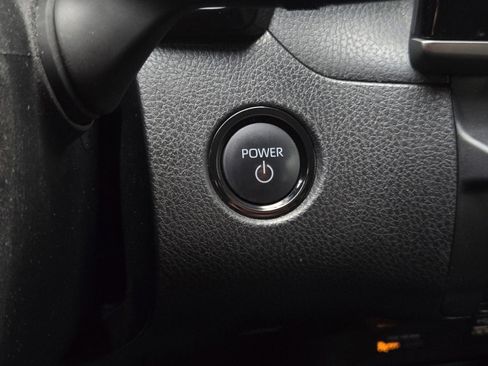 Used 2025 Toyota Camry LE image 20