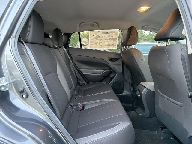 Certified 2026 Subaru Crosstrek 2.5i Premium AWD/4WD image 15