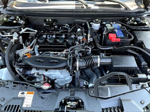 Used 2024 Honda Accord LX image 29