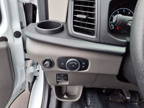 Used 2024 Ford Transit 250 Low Roof w/ Exterior Upgrade Package image 23