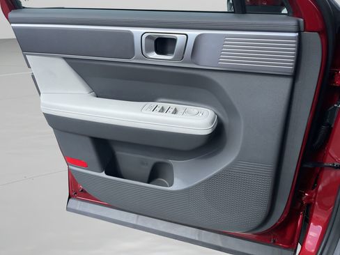 New 2026 Hyundai Santa Fe SEL FWD image 16