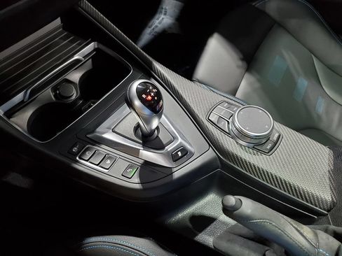 Used 2021 BMW M2 Competition RWD image 35