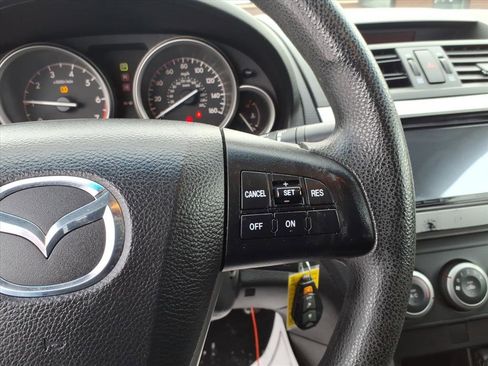 Used 2013 MAZDA MAZDA6 i Sport image 12