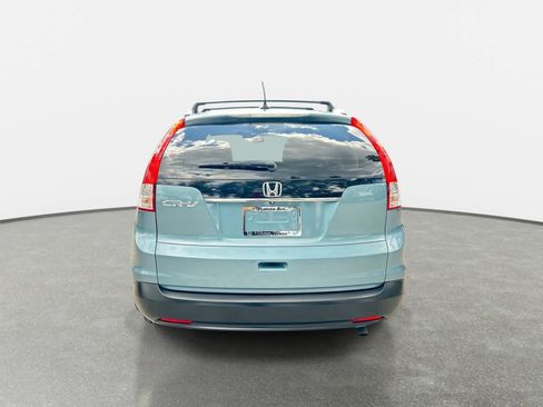 Used 2014 Honda CR-V EX-L image 7