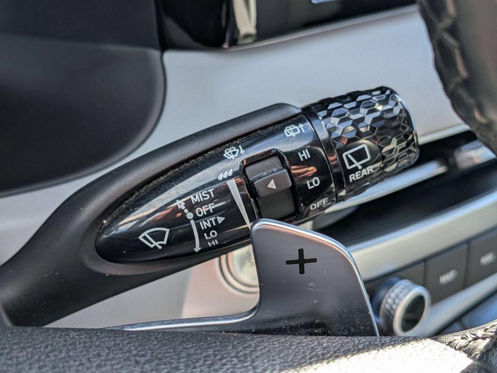 Used 2025 Hyundai Palisade SEL AWD/4WD image 22