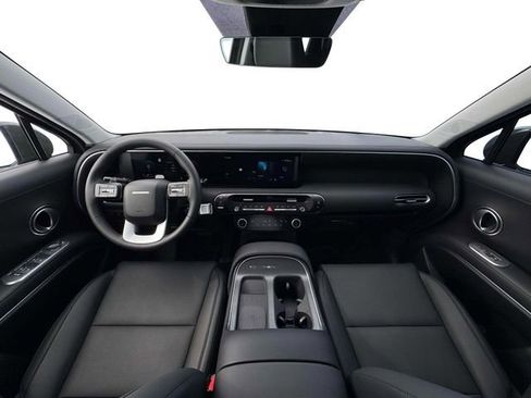 New 2026 Hyundai Palisade SEL FWD image 13
