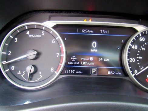 Used 2021 Nissan Sentra SR w/ SR Premium Package image 22