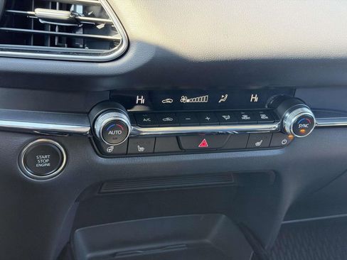 Used 2025 MAZDA CX-30 2.5 Turbo w/ Premium Plus Pkg image 24