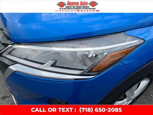 Used 2021 Nissan Kicks S FWD image 32